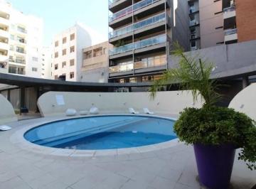 Departamento · 65m² · 6 Ambientes · 2 Cocheras · Venta Departamento Barrio General Paz 2 Dorm.