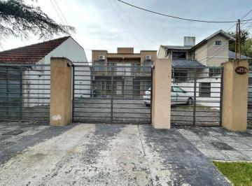 PH · 44m² · 2 Ambientes · 1 Cochera · Duplex con Patio en La Tranquilidad de Muñiz