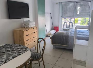 Departamento · 1 Ambiente · Departamento en Alquiler un Dormitorio Amplio y Muy Luminoso