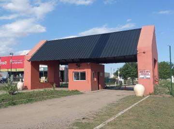Terreno , Unquillo · Terreno Ruta E - 53 - Barrio Cerrado con Seguridad