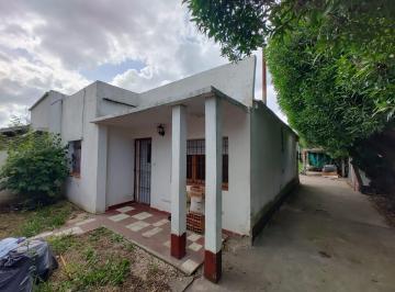 Casa de 3 ambientes, Miramar · Casa en Parquemar