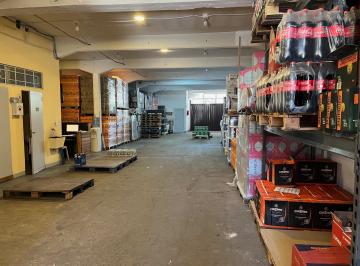 Depósito , San Isidro · Depósito con Salida a 2 Calles con Oficinas y 2 PH