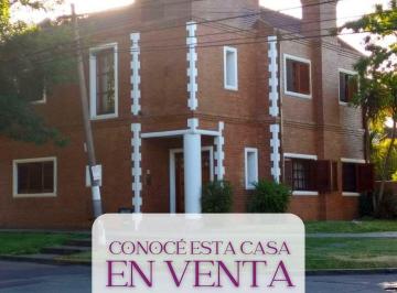 Casa de 4 ambientes, Merlo · Excelente Casa de 5 Ambientes a La Venta - Merlo