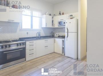 Casa · 166m² · 4 Ambientes · 1 Cochera · Casa Venta Apta Credito Bancor