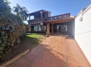 Casa de 6 ambientes, Córdoba · Arguello Casa en Venta 5 Dorm a m Recta Martinolli