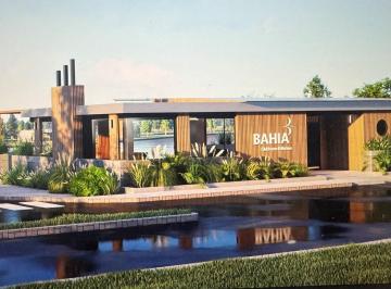 Terreno , Tigre · Terreno Lote en Venta en Bahía Villanueva, Villanueva, Tigre