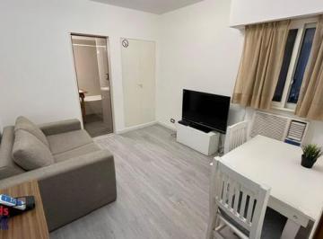 Departamento · 31m² · 2 Ambientes · Dos Ambientes en Venta en Retiro