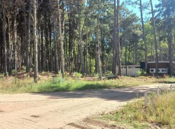 Terreno · 892m² · Lote en Villa Robles