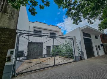Depósito · 548m² · Alquiler - Galpón Depósito - 548 m² - Villa Soldati