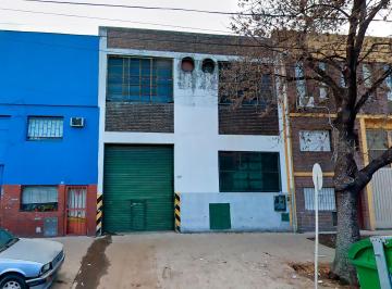Depósito · 744m² · Alquiler - Galpón Depósito - 744 m² - Villa Soldati