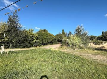 Terreno , Huerta Grande · Terrenos en Huerta Grande Sobre La Ruta.