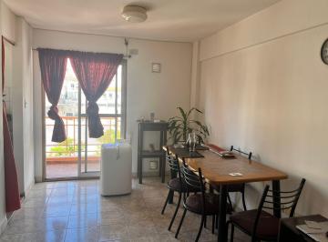 Departamento de 2 ambientes, Córdoba · Dpto 1 Dormitorio con Balcon Santa Rosa 220
