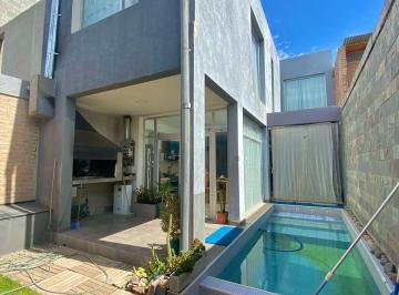 Patio · Duplex en Venta en Fernandez Oro