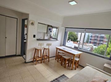 Departamento de 1 ambiente, Mar del Plata · Departamento - Mar del Plata