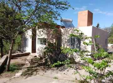 Casa · 1 Dormitorio · Se Vende Casa en Cabalango a 1 Cuadra del Rio