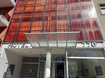Hotel · 828m² · 16 Ambientes · 6 Cocheras · Hotel en Venta!