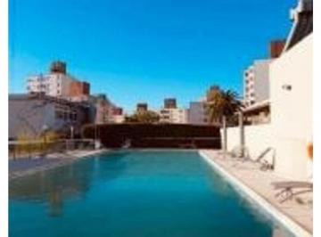 Departamento · 85m² · 2 Ambientes · Venta - La Algodonera Espectacular Loft con Renta 2 Baños