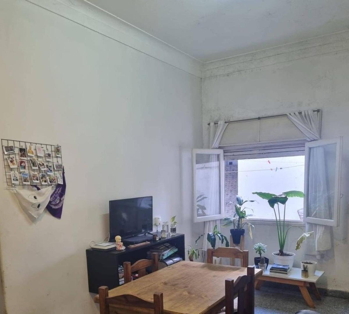 Casa 2 amb, 37m² a reciclar en Zona San Juan