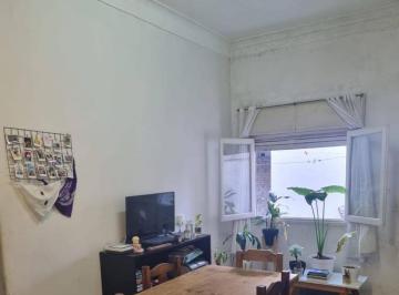 Casa · 37m² · 2 Ambientes · Casa 2 Ambientes a Reciclar Zona San Juan