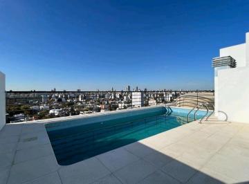 Departamento · 45m² · 2 Ambientes · Alquiler 2 Ambientes Villa Crespo con Amenities