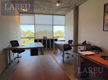 Oficina comercial · 1 Ambiente · Oficina en Officia Work Pilar