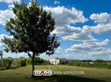 Terreno · 936m² · Lote Venta Fondo Verde 1005 m² Area 12 San Sebastian. Exclusividad