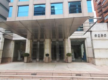 Oficina comercial · 204m² · 7 Ambientes · 3 Cocheras · Alquiler Oficina con 3 Cocheras en Belgrano