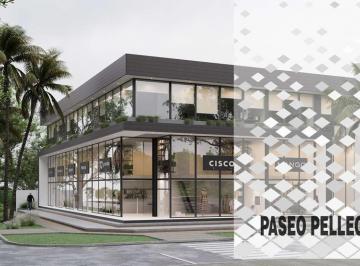Local comercial · 27m² · Local en Paseo Pellegrini