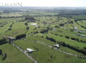Terreno · 2030m² · Lote en Venta Everlinks, Lujan | Mallmann Propiedades