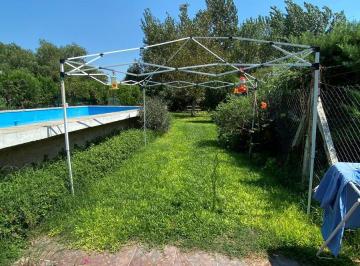 Casa · 90m² · 3 Ambientes · 3 Cocheras · Casa en Venta de Dos Dorm. en Alvarez