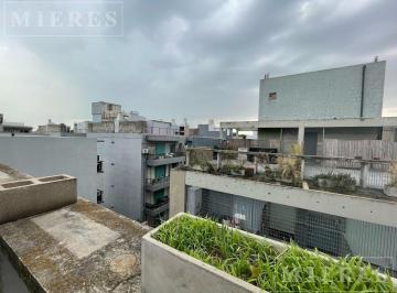 Departamento · 65m² · 3 Ambientes · 1 Cochera · Departamento en Vict. - B. Centro