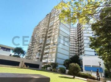 Departamento · 80m² · 4 Ambientes · 1 Cochera · Departamento 4 Ambientes C/cochera Barrio Sarmiento Mar del Plata