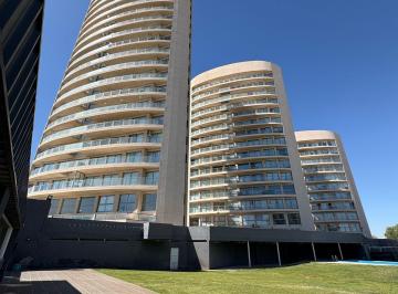 Departamento de 3 ambientes, Cipolletti · Departamento 2 Dorm. en Torres Exclusivas Atlas del Parque.