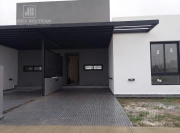 Casa · 90m² · 4 Ambientes · 1 Cochera · Venta Dúplex Pb 2 Dorm/ San Ignacio