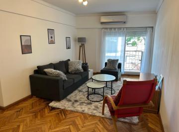Departamento · 70m² · 4 Ambientes · 1 Cochera · Departamento 4 Ambientes C/cochera Olivos