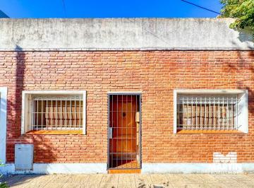 Casa · 107m² · 4 Ambientes · 1 Cochera · Casa en Venta en San Isidro