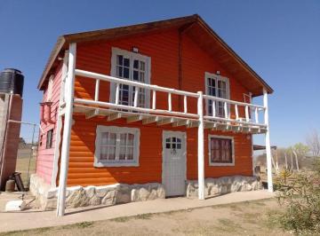 Casa · 90m² · 2 Ambientes · Complejo de Cabañas en Alquiler Permanente en Barrio Mirador del Lago Bialet Masse Ref 2049