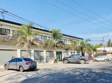 Local comercial · 40m² · 1 Ambiente · Local - Villa Elisa