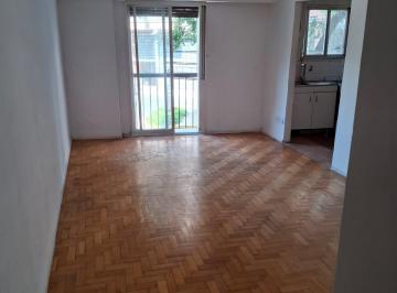Living comedor · Depto 3 Ambientes en Alquiler en Palermo