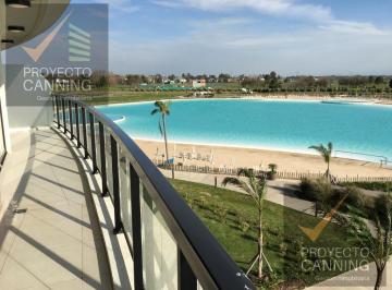 Departamento · 69m² · 3 Ambientes · 1 Cochera · Departamento en Alquiler en Canning Terralagos