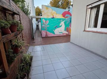 PH · 70m² · 4 Ambientes · PH en La Perla