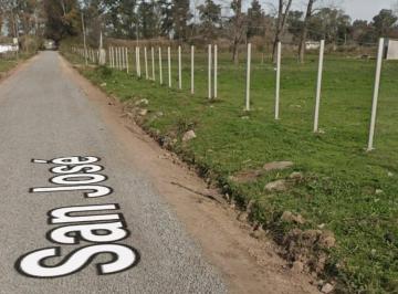 Terreno · 601m² · Lote en Pilar