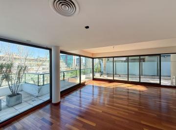 Departamento · 165m² · 5 Ambientes · 2 Cocheras · Departamento Duplex de 3 Dorm. con Terraza Exclusiva y Amenities