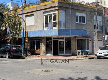 Local comercial · 78m² · Local en Venta Sobre Calle Alberti Zona Comercial Mar del Plata
