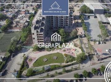 Departamento · 40m² · 2 Ambientes · Opera Plaza - un Dormitorio Torre 1