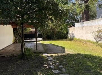 Terreno · 270m² · Terreno en Punta Chica