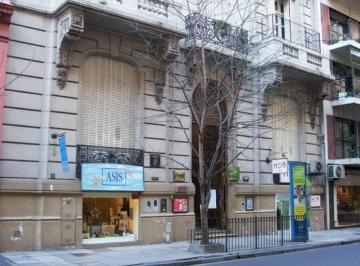 Casa · 600m² · Casona en Alquiler en Recoleta - Uso Profesional o Comercial