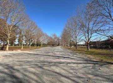 Terreno · 3300m² · Chacra en Capilla del Señor
