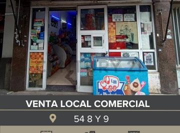Local comercial · 46m² · Venta de Local en La Plata