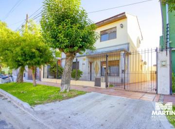 Frente · Casa en Venta 6 Amb con Jardin en Boulogne Sur Mer